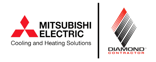 Mitsubishi Electric Diamond Contractor
